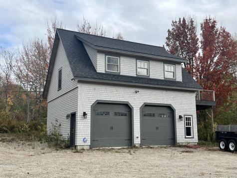 561 Bayside Road Ellsworth ME 04605