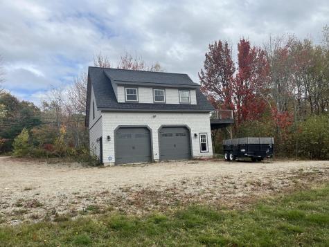 561 Bayside Road Ellsworth ME 04605