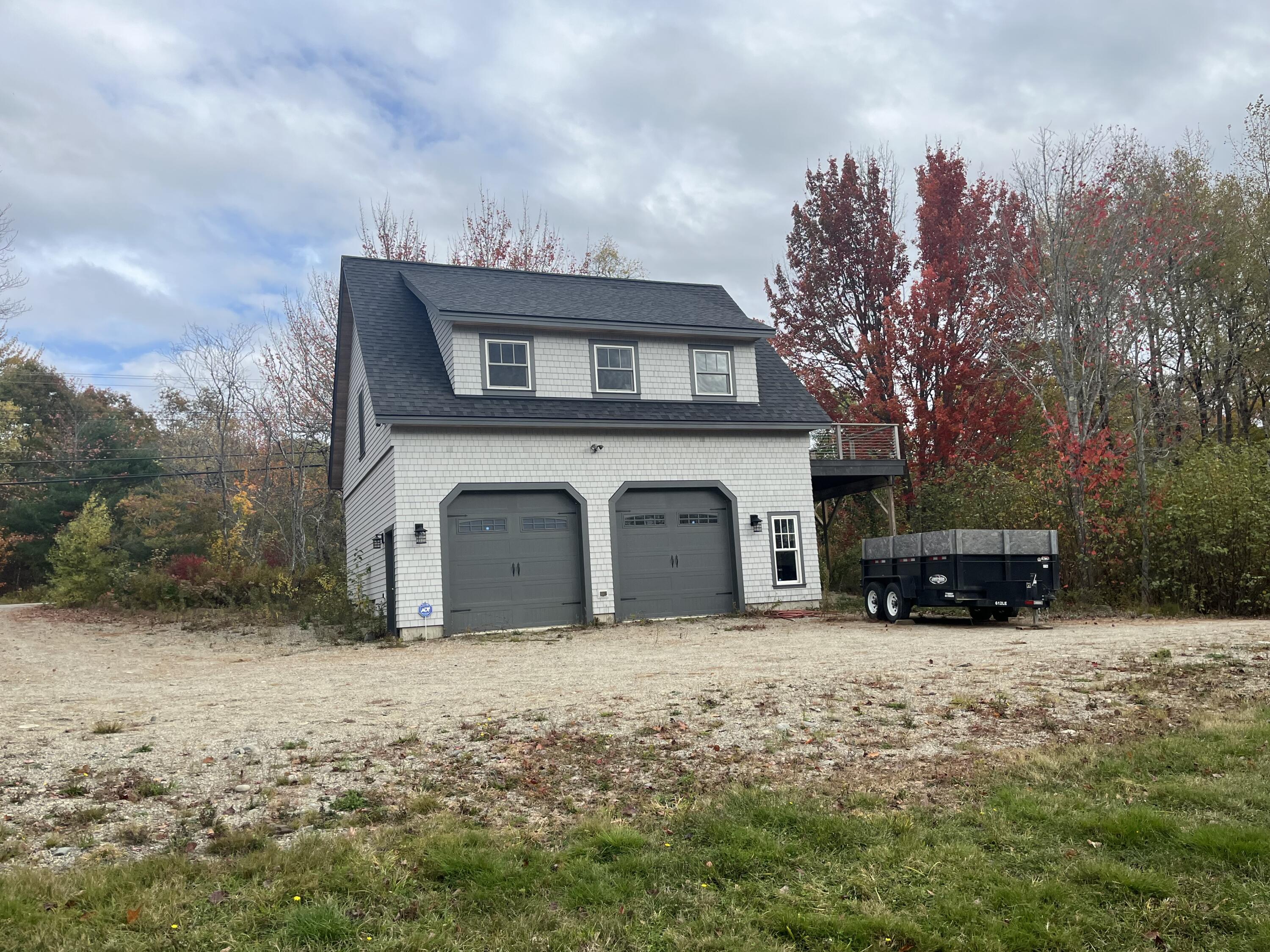 561 Bayside Road Ellsworth ME 04605