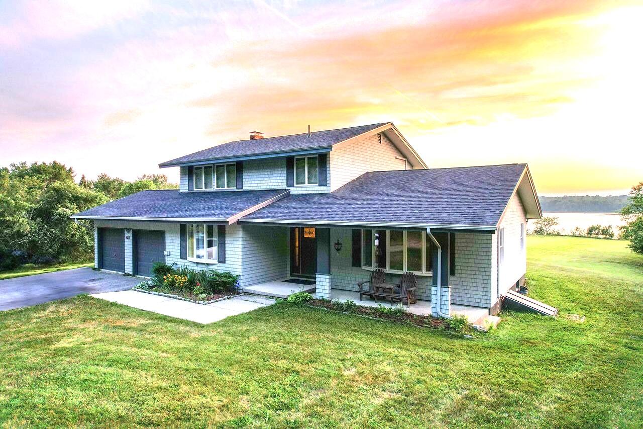 561 Bayside Road Ellsworth ME 04605