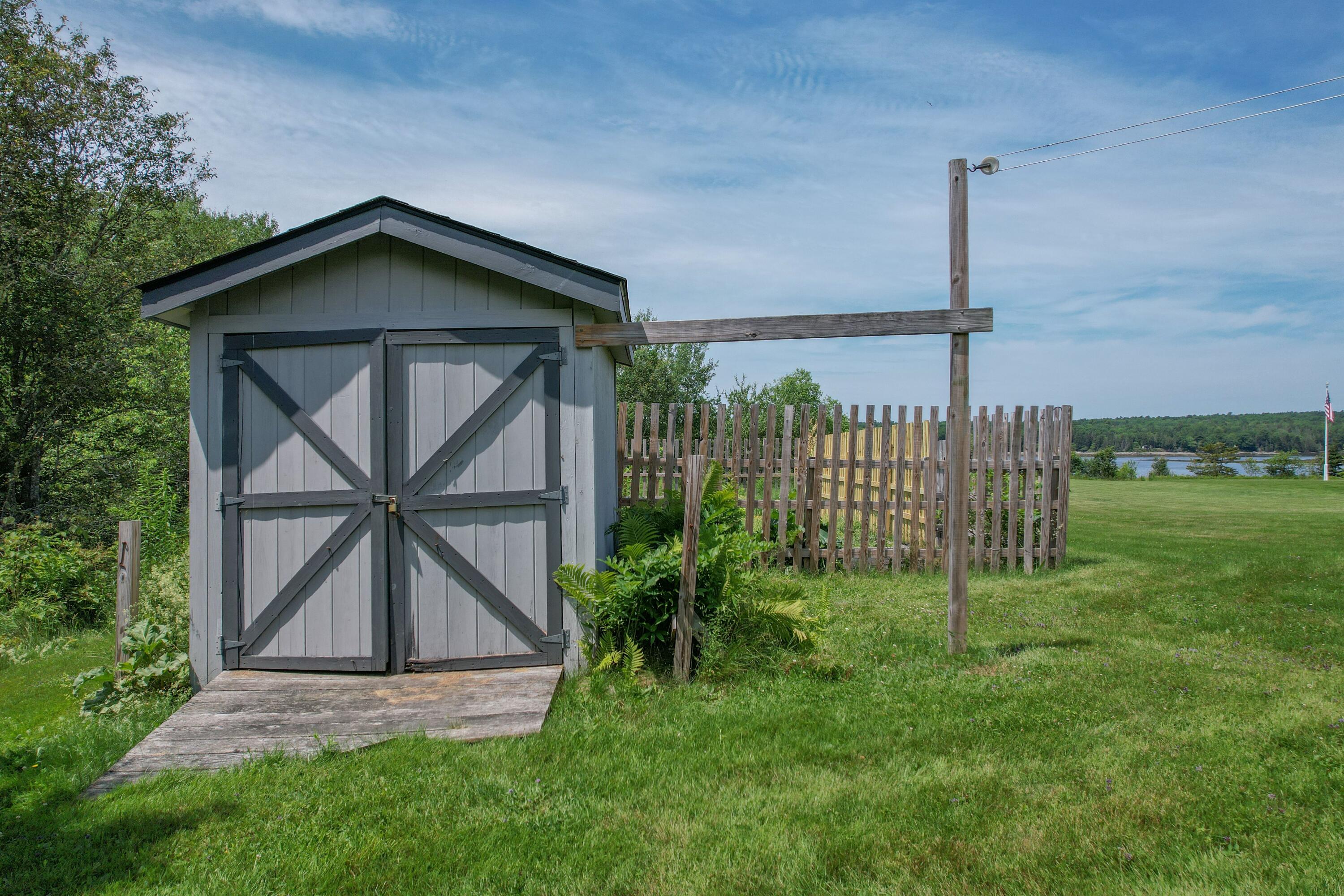 561 Bayside Road Ellsworth ME 04605