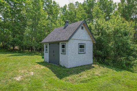 561 Bayside Road Ellsworth ME 04605