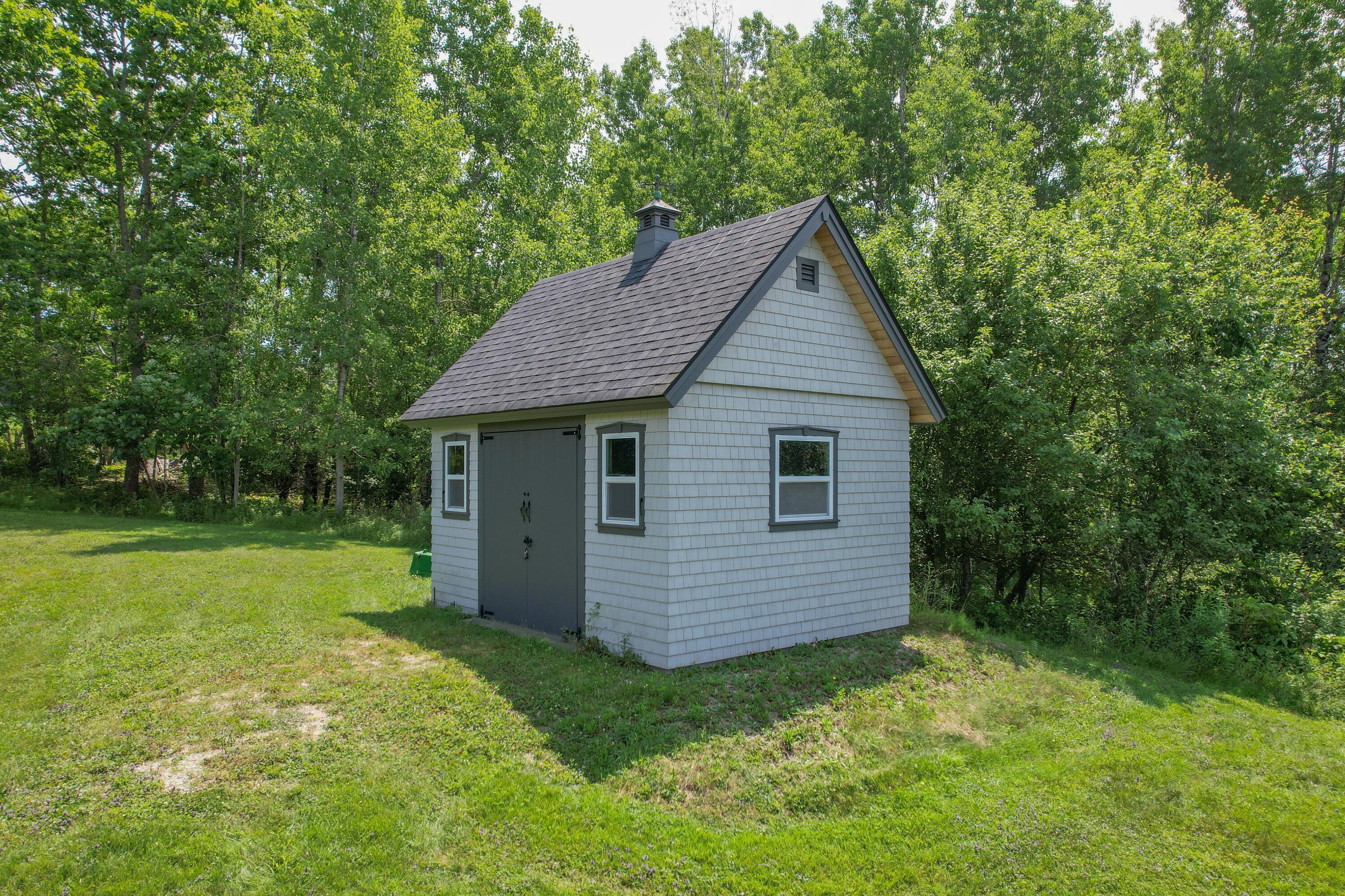 561 Bayside Road Ellsworth ME 04605