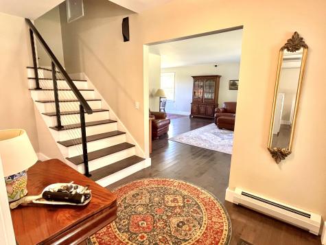 561 Bayside Road Ellsworth ME 04605