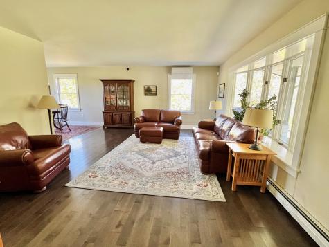 561 Bayside Road Ellsworth ME 04605