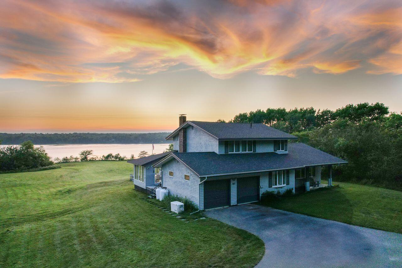 561 Bayside Road Ellsworth ME 04605