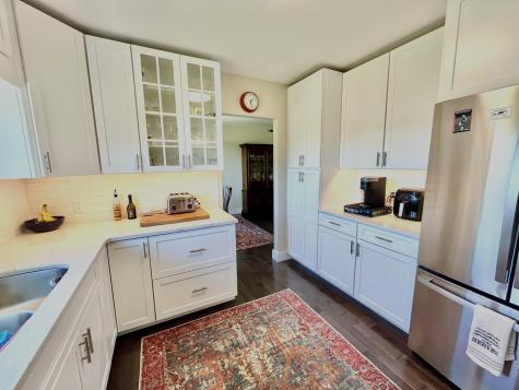 561 Bayside Road Ellsworth ME 04605