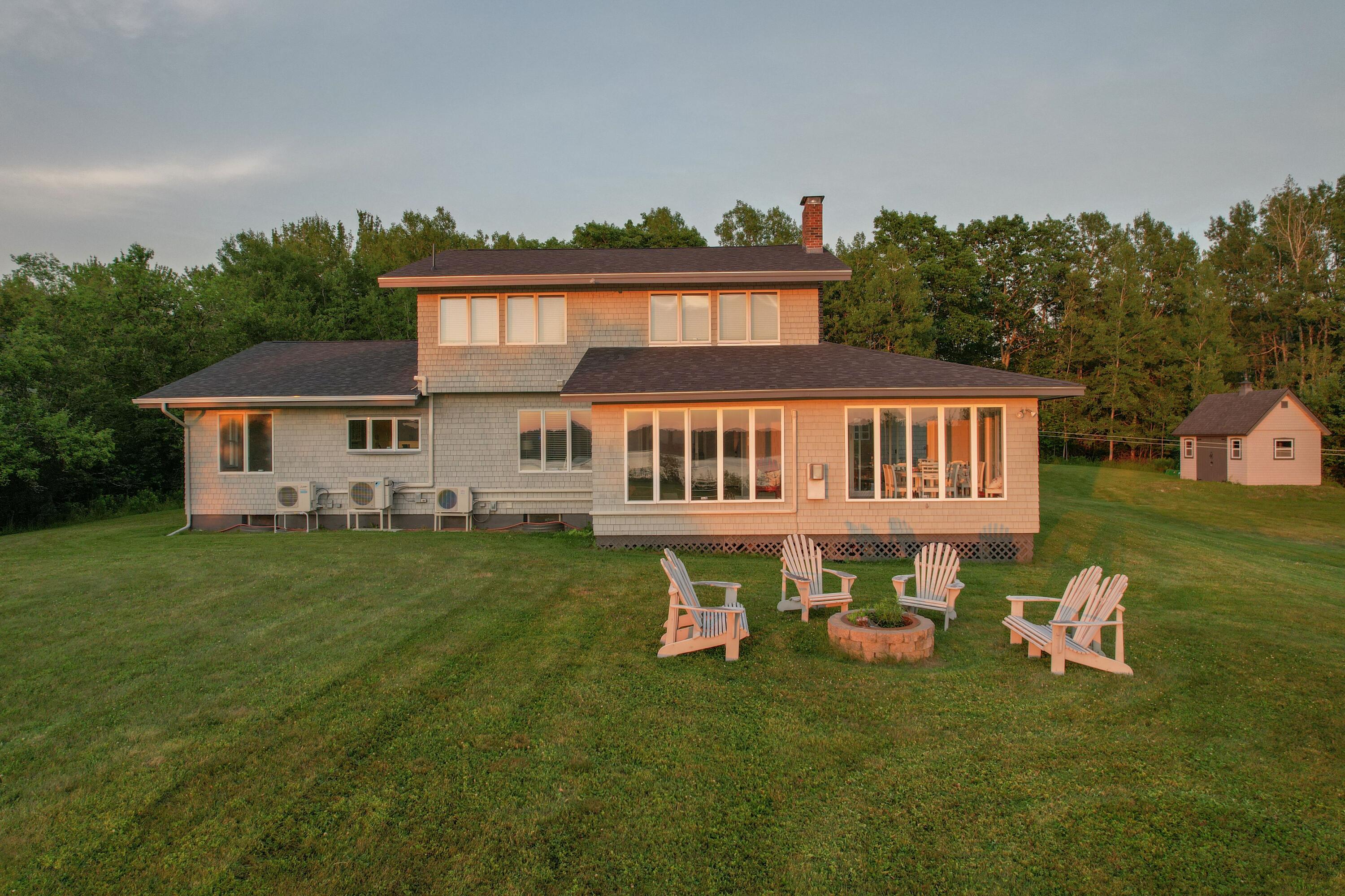 561 Bayside Road Ellsworth ME 04605