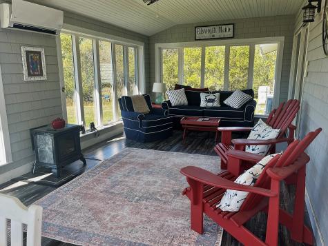 561 Bayside Road Ellsworth ME 04605