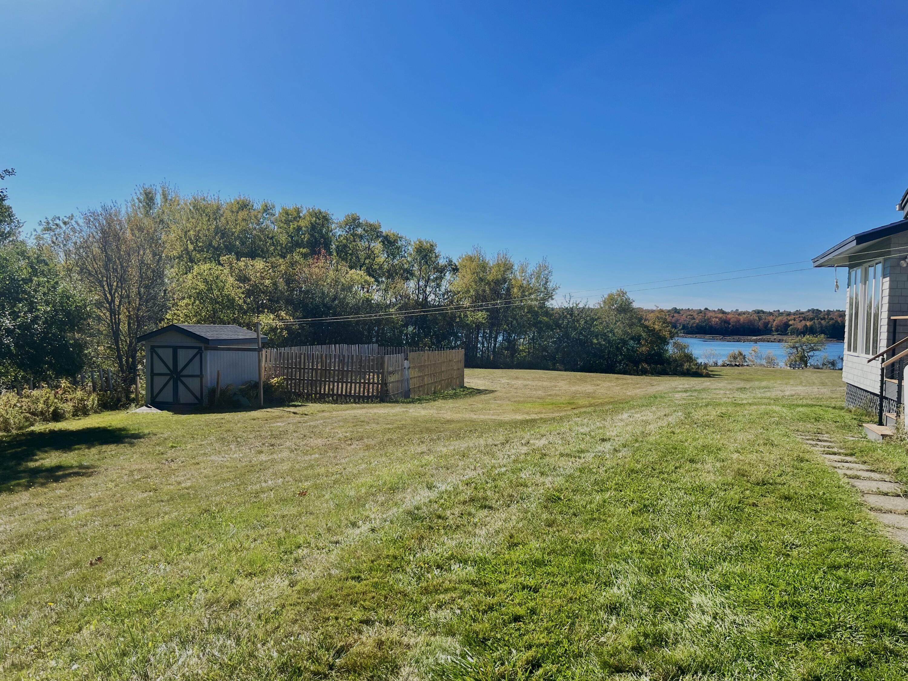 561 Bayside Road Ellsworth ME 04605