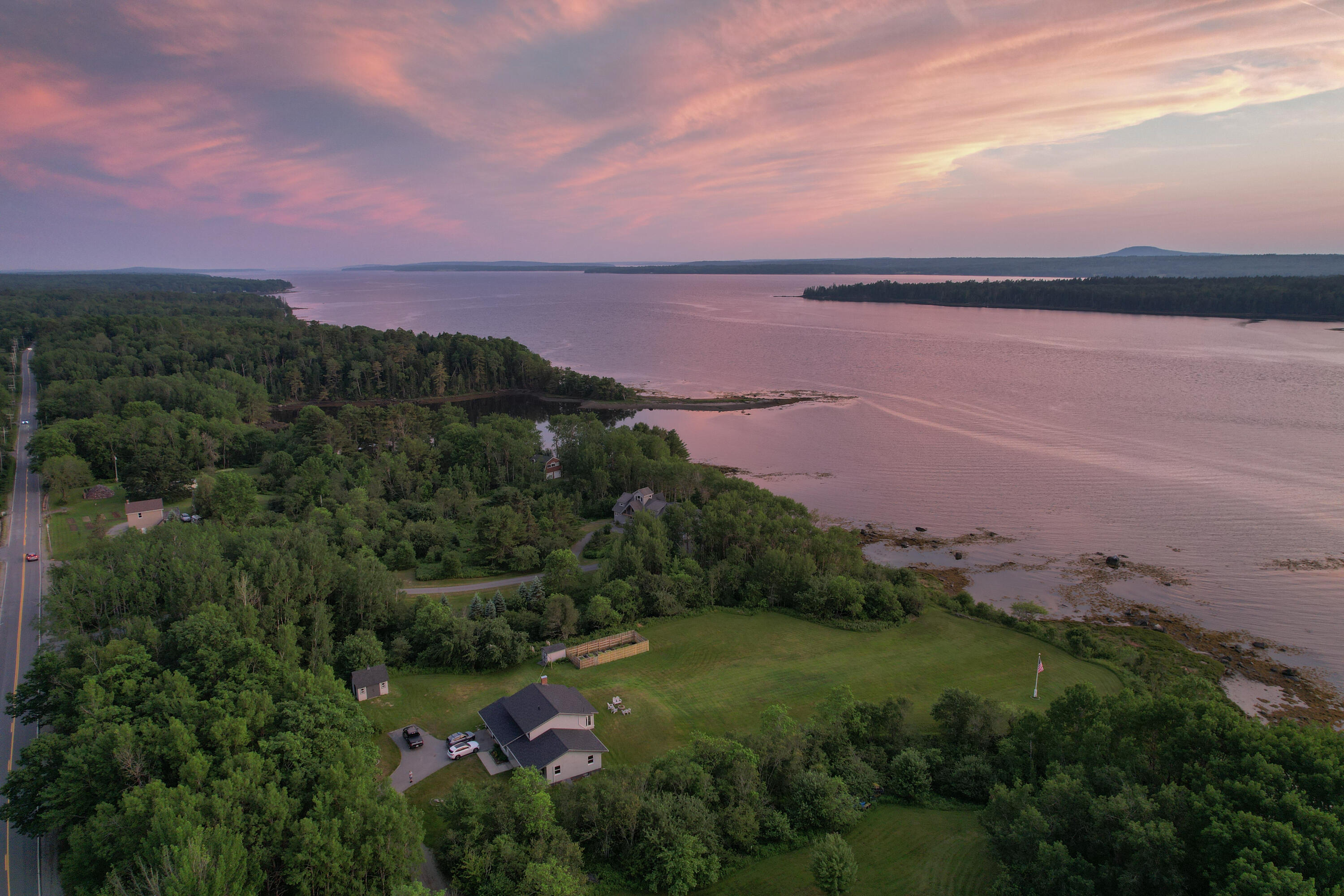 561 Bayside Road Ellsworth ME 04605