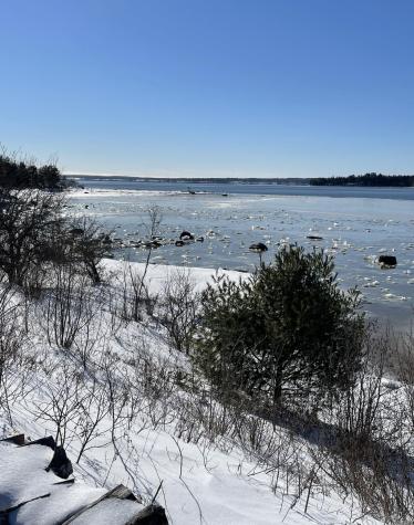 561 Bayside Road Ellsworth ME 04605