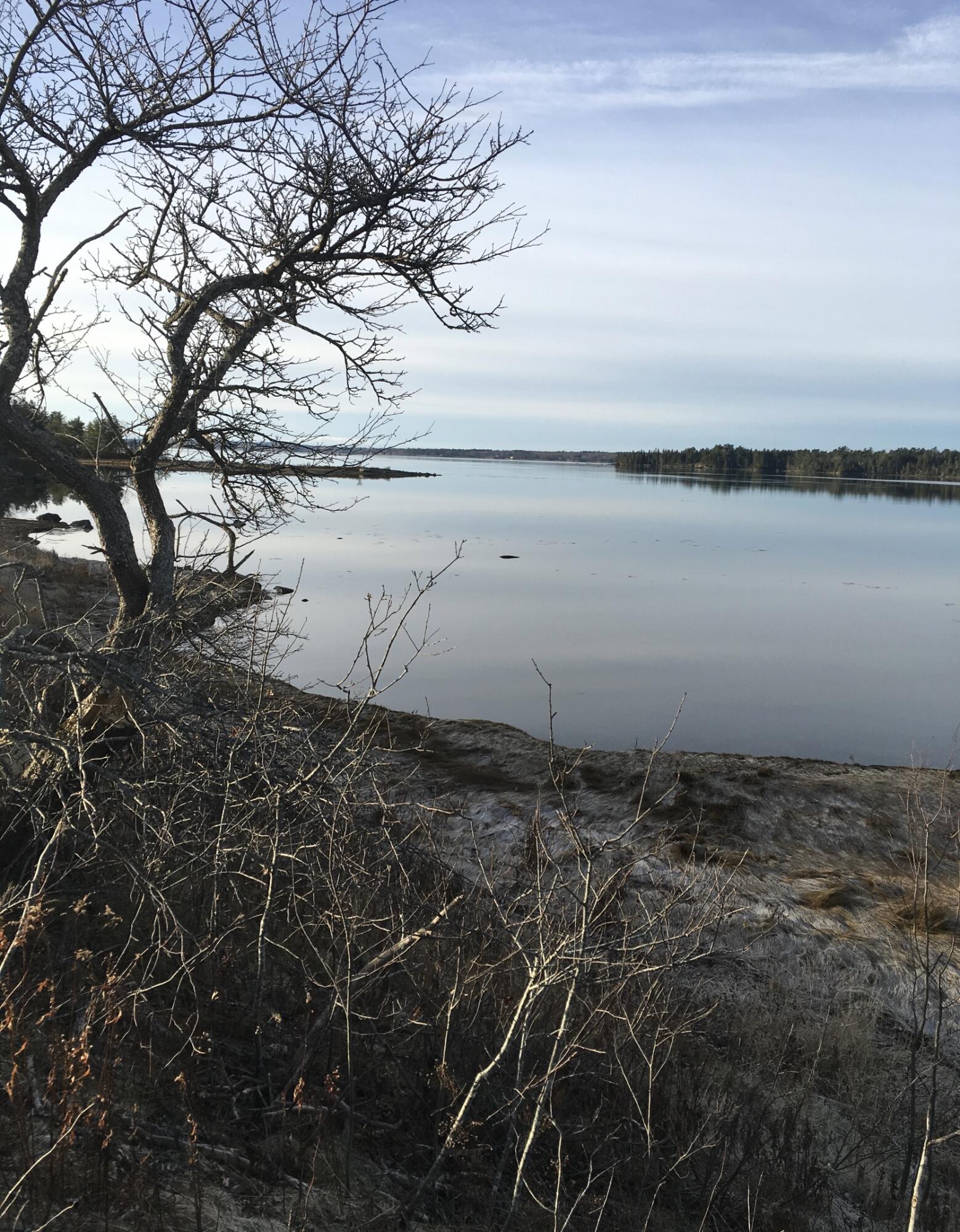 561 Bayside Road Ellsworth ME 04605