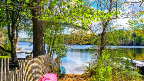 54 Boulder Road Raymond ME 04071