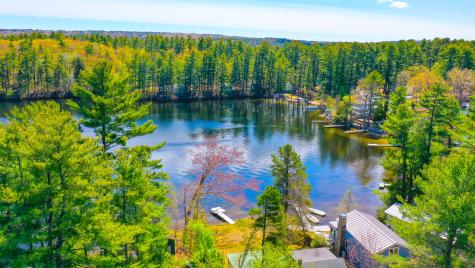 54 Boulder Road Raymond ME 04071