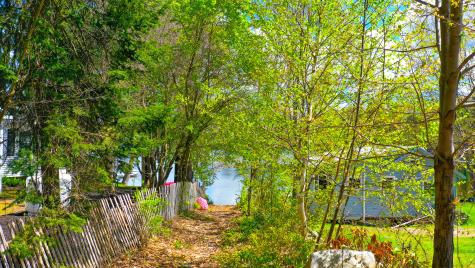 54 Boulder Road Raymond ME 04071