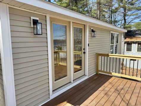 54 Boulder Road Raymond ME 04071