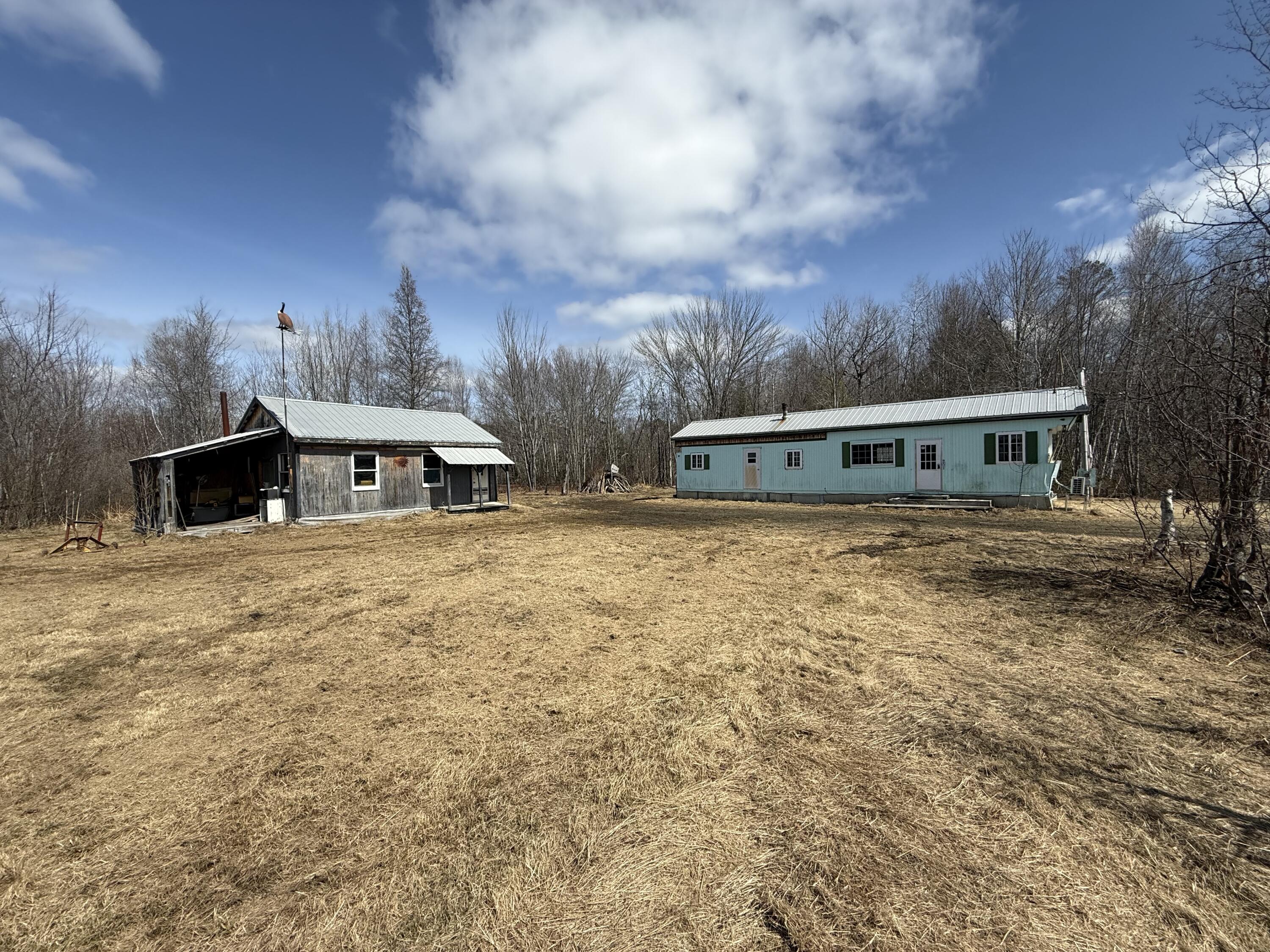 47 New Portland Road Anson ME 04958