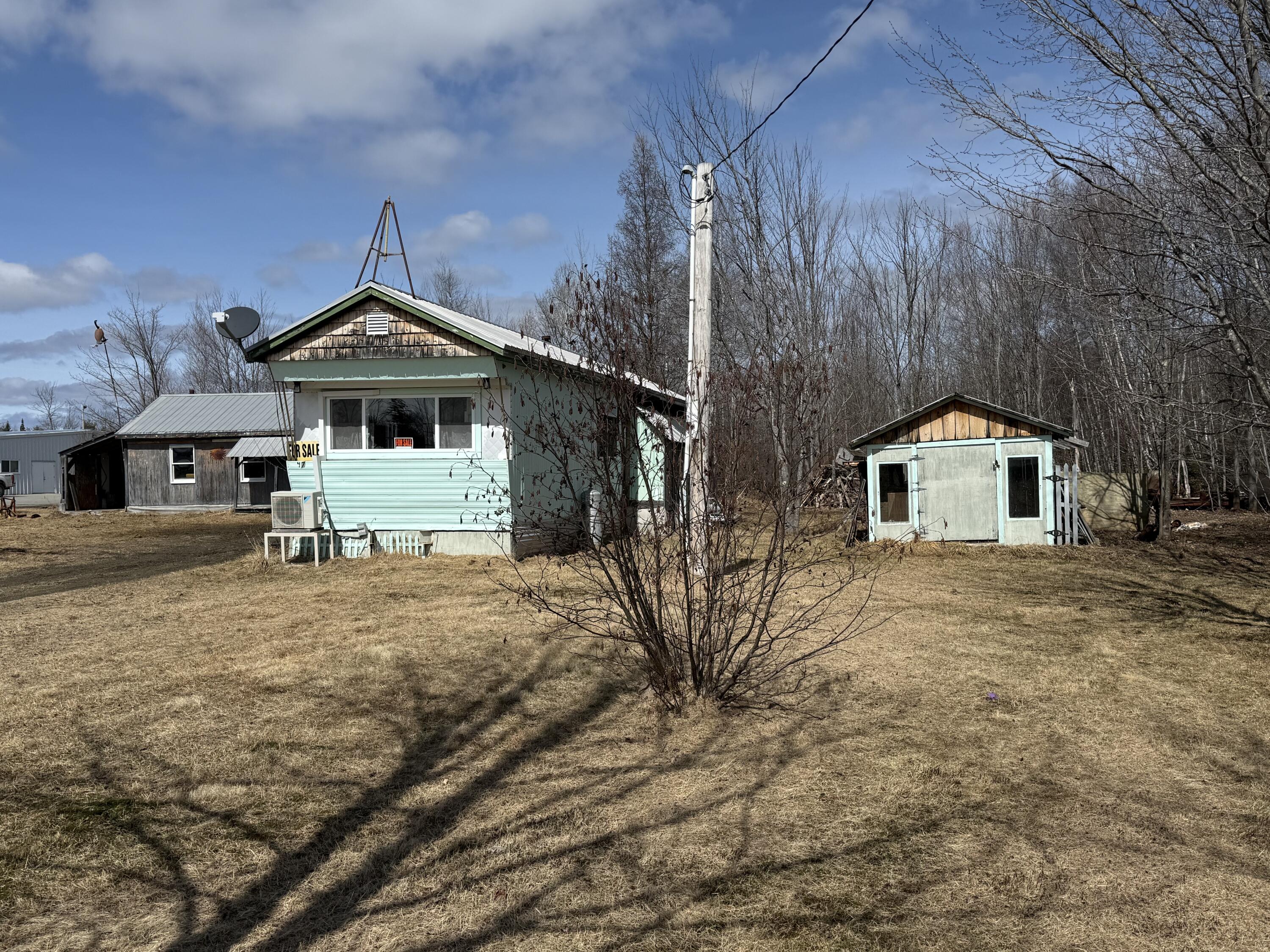 47 New Portland Road Anson ME 04958