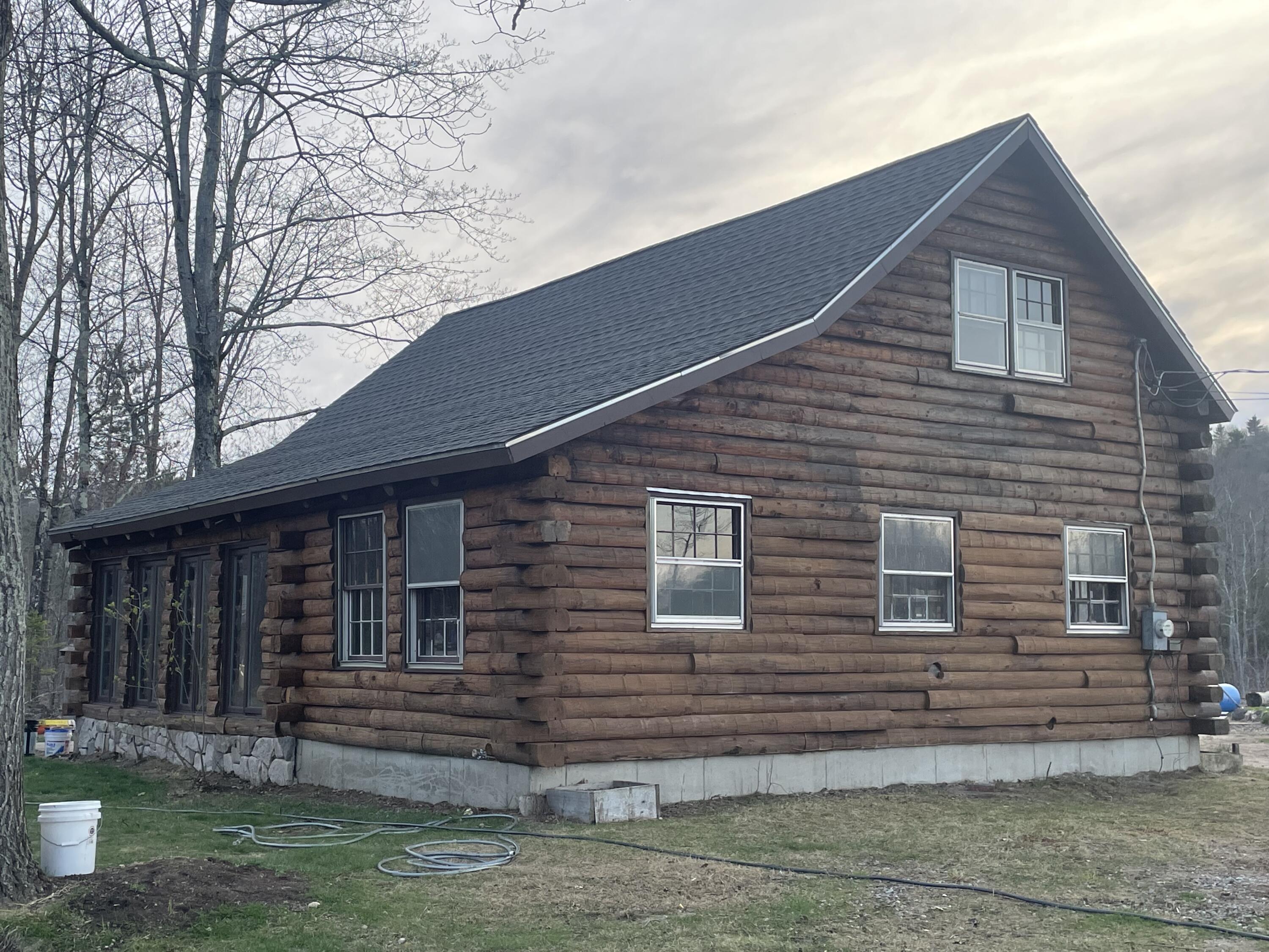2734 Auburn Road Turner, ME