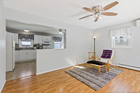 653 Abbott Road Winslow ME 04901