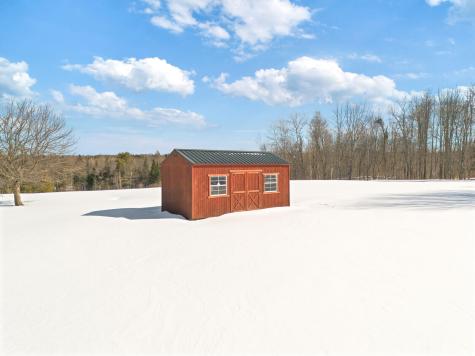 653 Abbott Road Winslow ME 04901