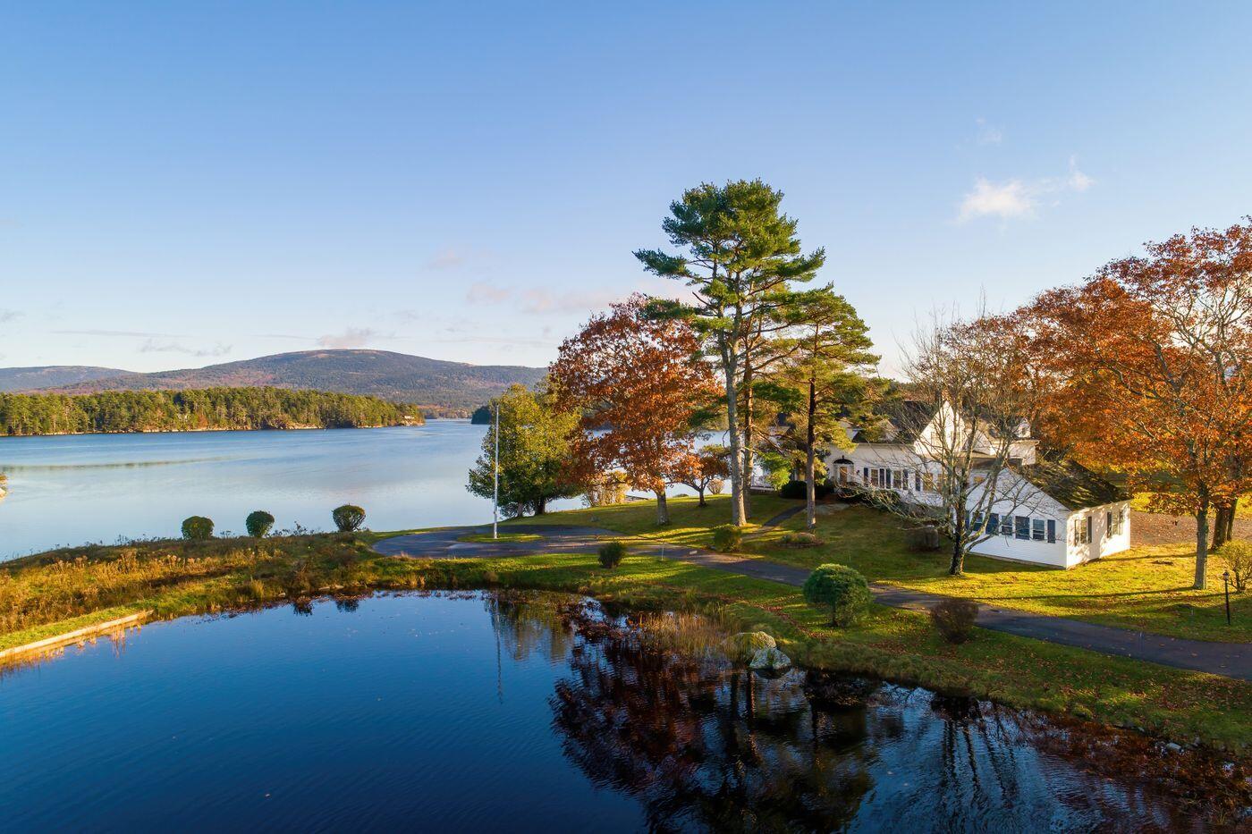 1122 Main Street Mount Desert ME 04660