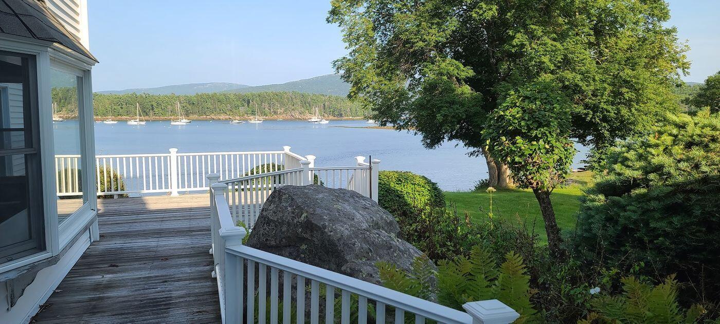 1122 Main Street Mount Desert ME 04660