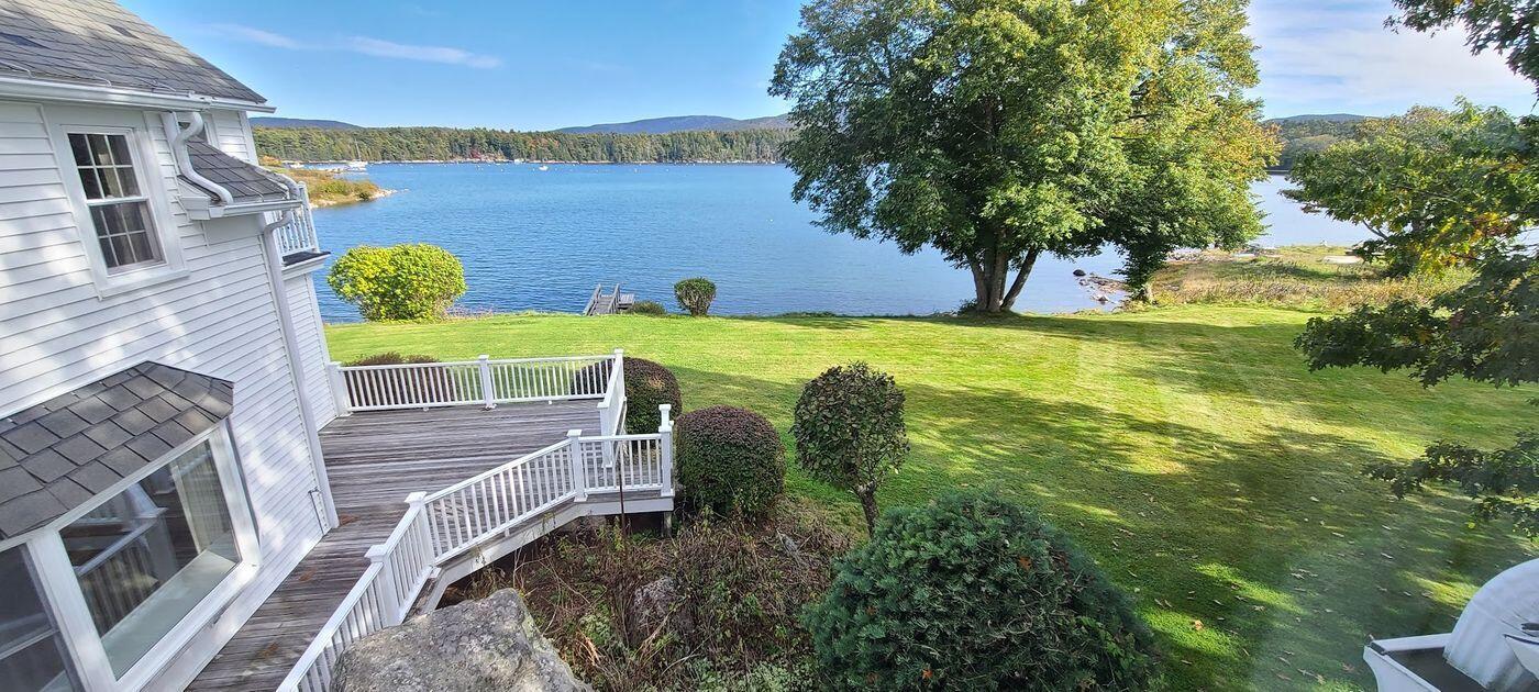 1122 Main Street Mount Desert ME 04660