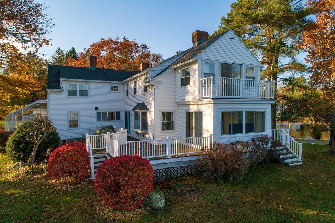 1122 Main Street Mount Desert ME 04660
