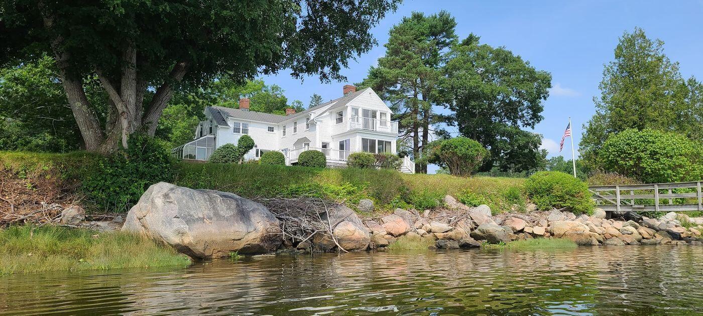 1122 Main Street Mount Desert ME 04660