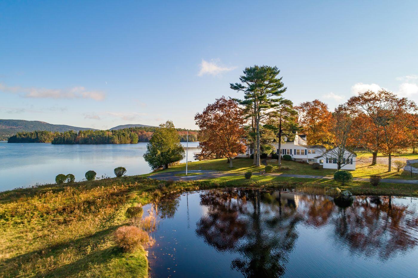 1122 Main Street Mount Desert ME 04660