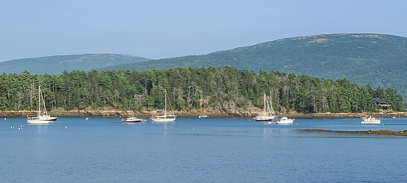 1122 Main Street Mount Desert ME 04660