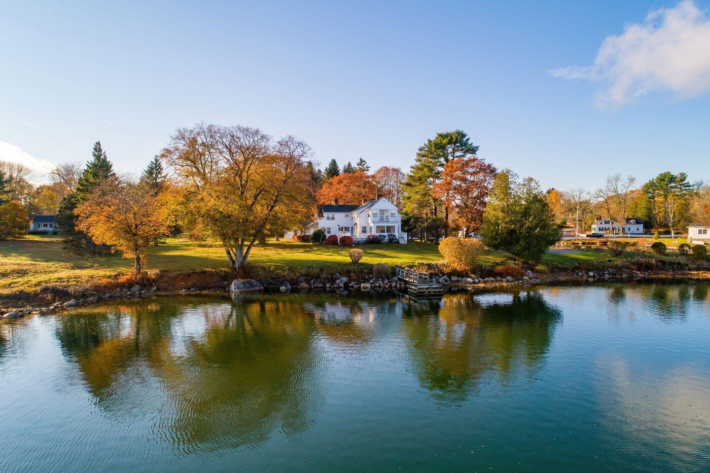 1122 Main Street Mount Desert ME 04660