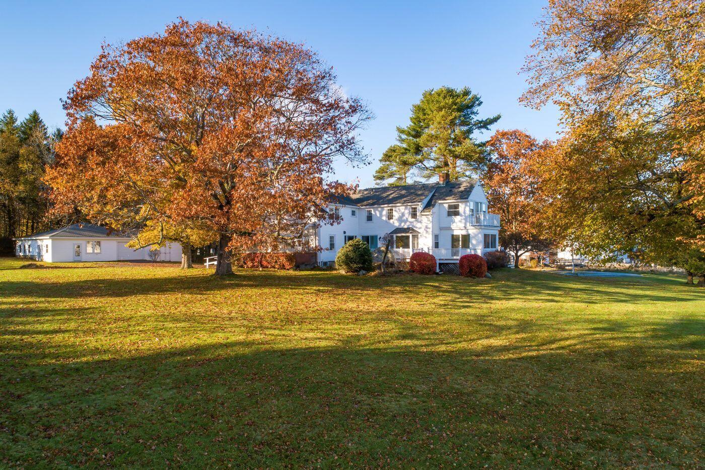 1122 Main Street Mount Desert ME 04660