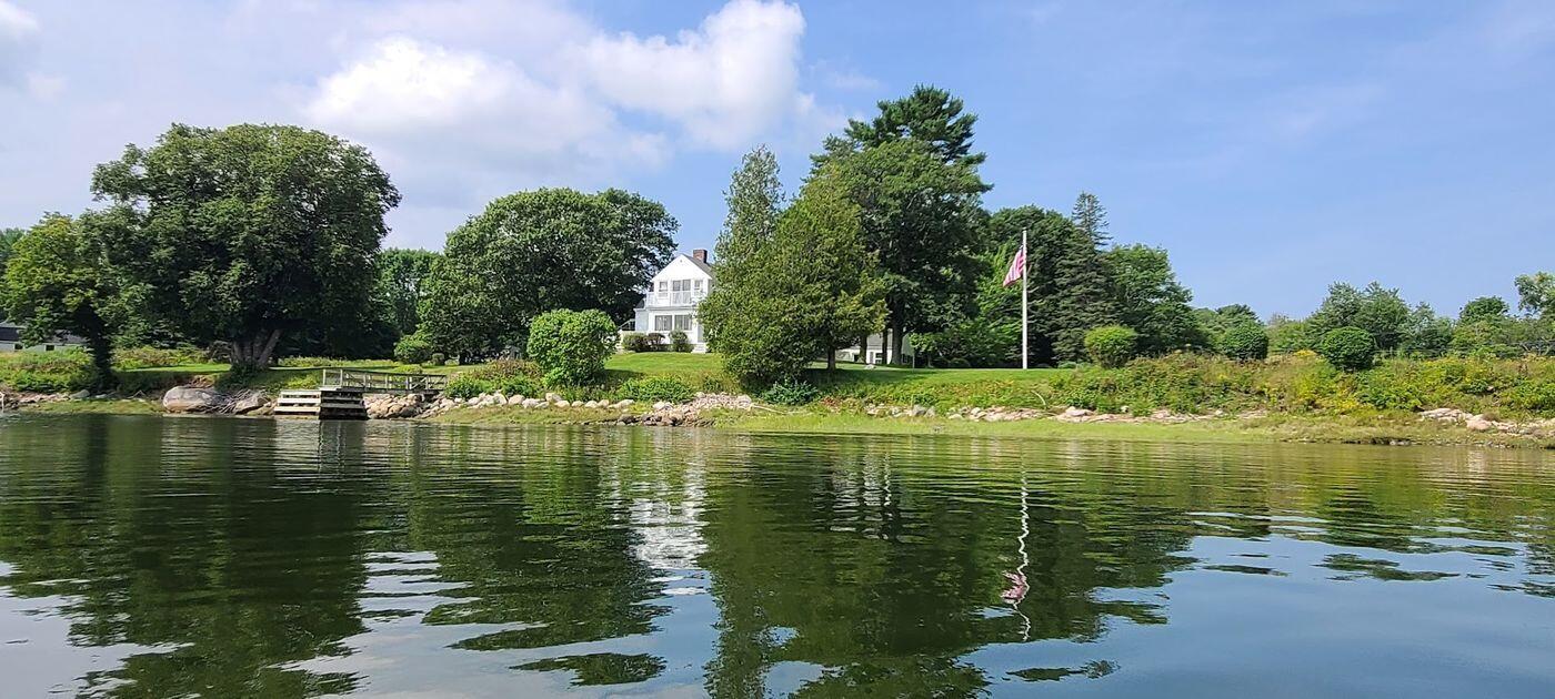 1122 Main Street Mount Desert ME 04660