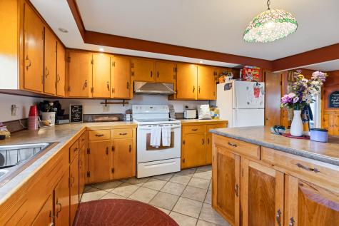 701 Augusta Road Winslow ME 04901