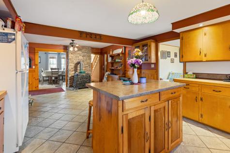 701 Augusta Road Winslow ME 04901