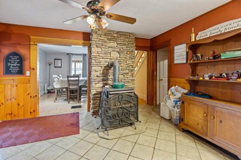 701 Augusta Road Winslow ME 04901