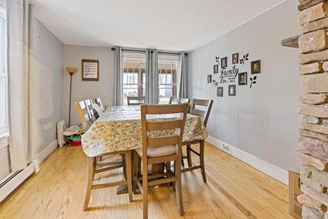 701 Augusta Road Winslow ME 04901