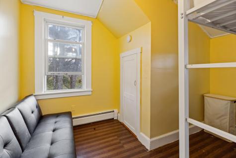 701 Augusta Road Winslow ME 04901