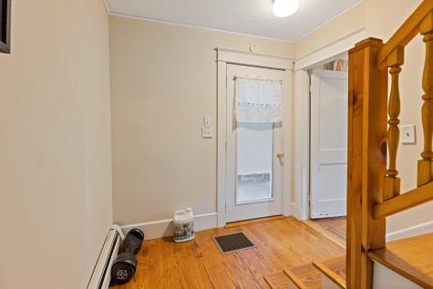 701 Augusta Road Winslow ME 04901