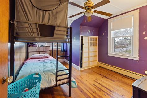 701 Augusta Road Winslow ME 04901