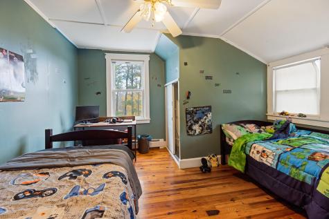 701 Augusta Road Winslow ME 04901