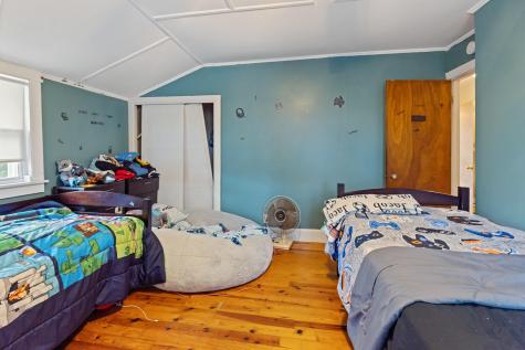 701 Augusta Road Winslow ME 04901