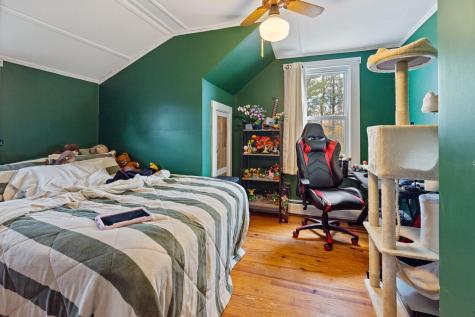 701 Augusta Road Winslow ME 04901