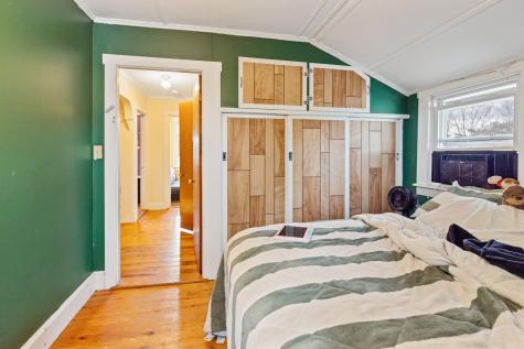 701 Augusta Road Winslow ME 04901