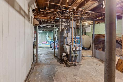 701 Augusta Road Winslow ME 04901