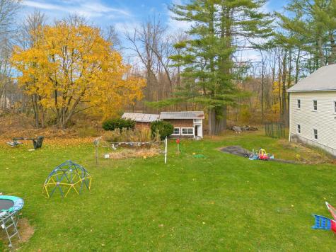 701 Augusta Road Winslow ME 04901