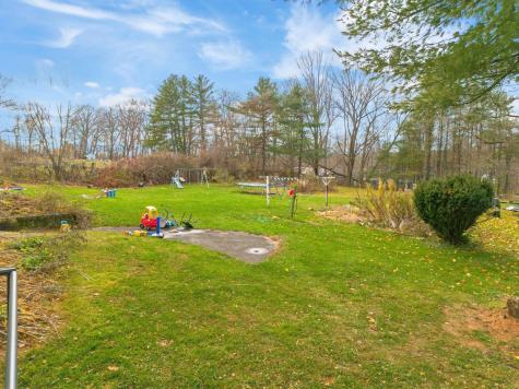 701 Augusta Road Winslow ME 04901